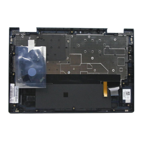 Lenovo Nordic backlit keyboard for Référence: W125908510