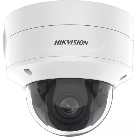 Hikvision 4K AcuSense Varifocal Dome Reference: W126082474