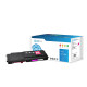 CoreParts Toner Magenta 593-11121 Reference: QI-DE1009M