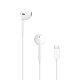 Apple EarPods (USB-C) Headset Wired Reference: W128955384