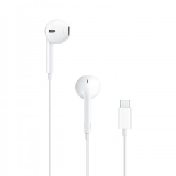 Apple EarPods (USB-C) Headset Wired Reference: W128955384