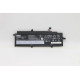 Lenovo Internal,3c,41Wh,LiIon, SWD Reference: W126195646