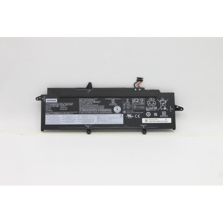 Lenovo Internal,3c,41Wh,LiIon, SWD Reference: W126195646