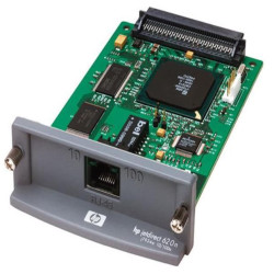 HP HP JetDirect 620N Référence: RP000344591