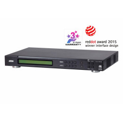 Aten HDMI Martrix Switch Référence: VM0404HB-AT-G