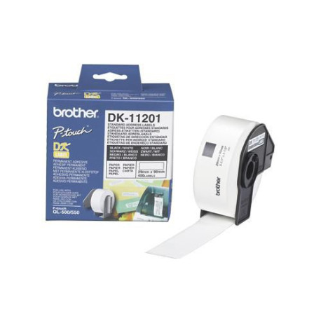 Brother DK11201 STANDARD ADDRESS 