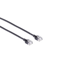 Mercodan KAT6A SLIM UTP 20m Patchkabel Référence: W129253082