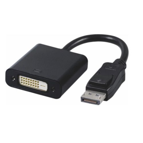 MicroConnect Active Adapter DP - DVI-D M-F Référence: DPDVIDA