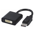 MicroConnect Active Adapter DP - DVI-D M-F Référence: DPDVIDA