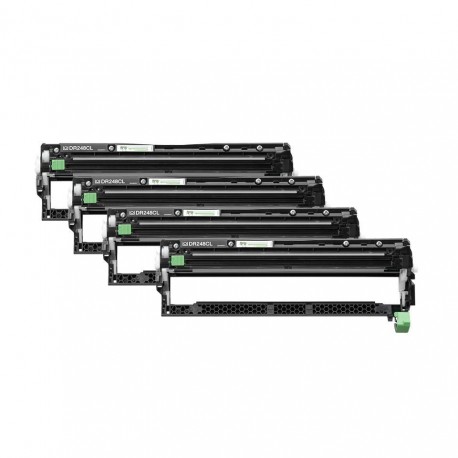 Brother Dr-248Cl Printer Drum Reference: W128564849