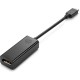 HP USB-C to DisplayPort Adapter Référence: 4SH08AA