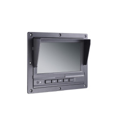 Hikvision Embedded installation Reference: W126572545