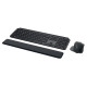 Logitech MX Keys combo for Business Référence: W128233200