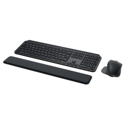 Logitech MX Keys combo for Business Référence: W128233200