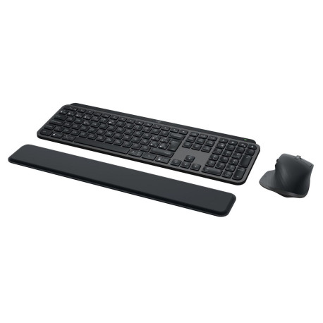 Logitech MX Keys combo for Business Référence: W128233200