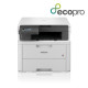 Brother DCP-L3520CDWERE1 3IN1 Référence: W128597338