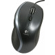 Logitech M500S Corded Optical Mouse Référence: 910-001202