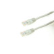 MicroConnect U/UTP CAT5e 5M Grey PVC Reference: B-UTP505