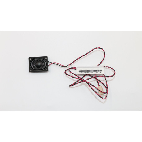 Lenovo Cable Speaker Cable Reference: 03T8784