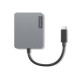 Lenovo USB-C Travel Hub Gen 2 Référence: W129251245