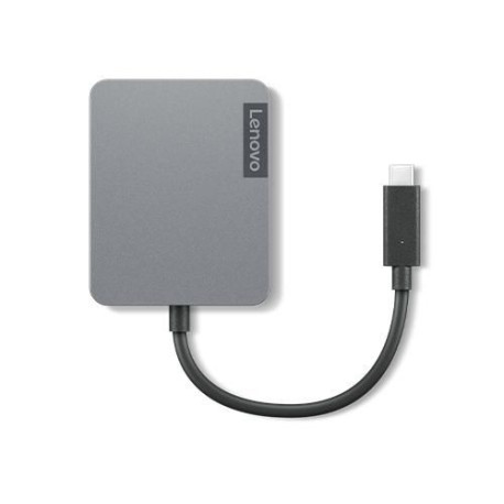 Lenovo USB-C Travel Hub Gen 2 Référence: W129251245