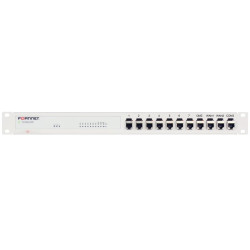 Rackmount IT Kit for FortiGate 60E / 61E / Référence: W127163601