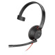 Poly BLACKWIRE 5210 USB-A, Mono Référence: W125895467