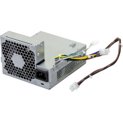 HP Power Supply 240W Reference: 613663-001 
