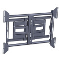 Vogel s PFW 6851 DISPLAY WALL MOUNT, Référence: 7368510