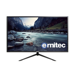 Ernitec 32'' Surveillance monitor for Référence: W128879429