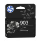 HP 903 Black Original Ink Référence: W128263339