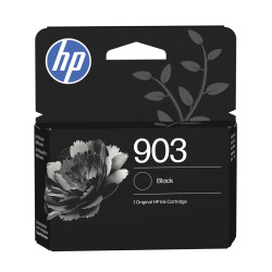 HP 903 Black Original Ink Référence: W128263339