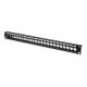 Digitus Modular Patch Panel, shielded Reference: DN-91411