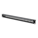 Digitus Modular Patch Panel, shielded Reference: DN-91411