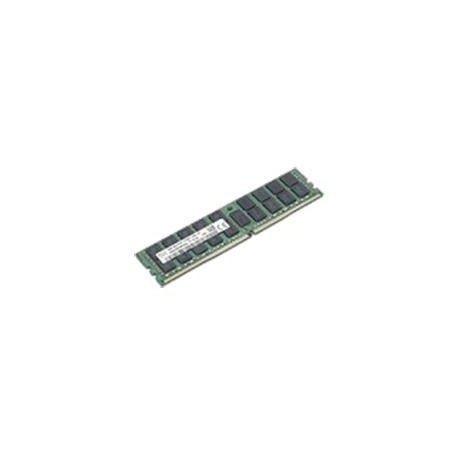 Lenovo TS 16GB TruDDR4 2666 MHz Reference: 7X77A01302