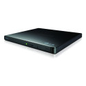 LG Black, Tray, Desktop/Notebook Référence: GP57EB40