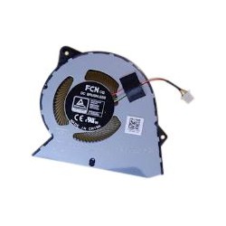 Dell CPU cooling fan assembly for Référence: W127281142