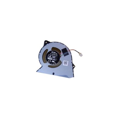 Dell CPU cooling fan assembly for Référence: W127281142