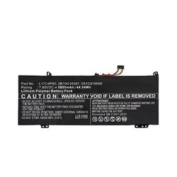 CoreParts Laptop Battery for Lenovo Reference: MBXLE-BA0191