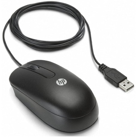 HP Usb Optical Mouse Reference: 672652-001