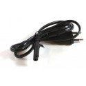 Dell Power Cord, 2 Pin, EURO Reference: EUCORD_2PIN