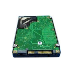 Dell HD, 2.5, 15K, 512n, SAS, Référence: W125716956