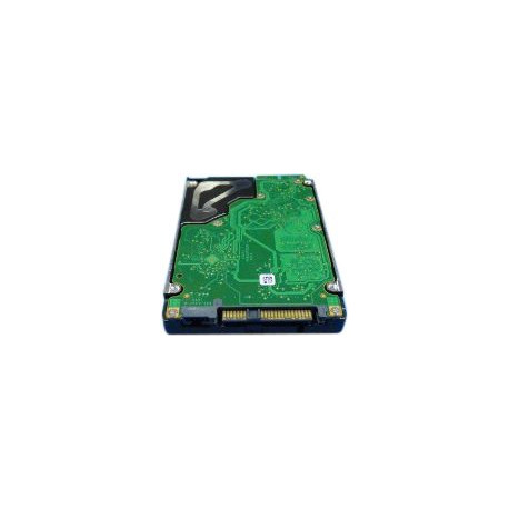 Dell HD, 2.5, 15K, 512n, SAS, Référence: W125716956