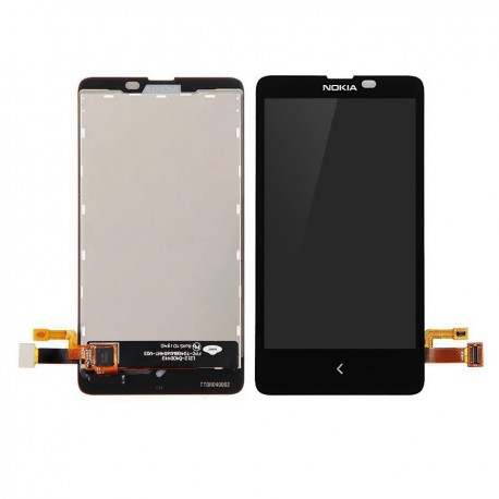 CoreParts LCD Screen and Digitizer Référence: MSPP72202