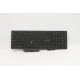 Lenovo FRU Thor Keyboard Num BL Référence: W125896594