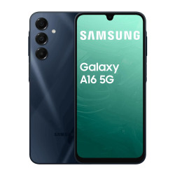 Samsung Galaxy A16 5G 17 Cm (6.7) Référence: W129185152
