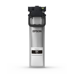 Epson Ink Cartridge XL Black Référence: C13T945140