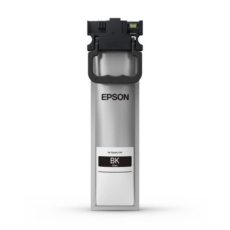 Epson Ink Cartridge XL Black Référence: C13T945140