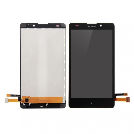 CoreParts LCD Screen and Digitizer Référence: MSPP72211