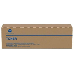 Konica Minolta Toner Cartridge 1 Pc(S) Reference: W128276885